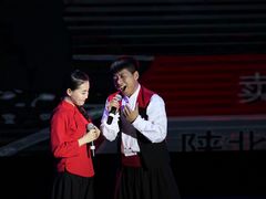 -陕北民歌大舞台