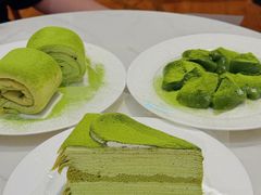 -六六·抹茶66’s SALDessert(保利时光里店)