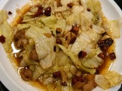 -刘胖子家常菜·蹄花焖藕(兴业店)