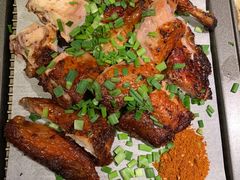 -绿茶餐厅(千岛湖银泰城店)