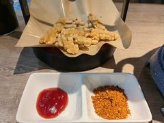 -青花椒秘制烤鱼(光启城店)