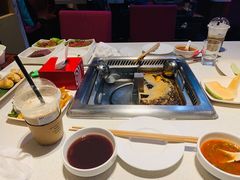 -海底捞火锅(勒泰店)
