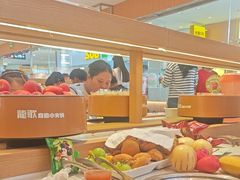 -龍歌自助小火锅(崂山丽达店)