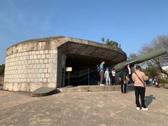 -胡里山炮台