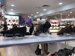 -利群商厦(台东店)
