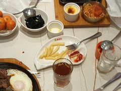 -豪享来牛排(人民店)