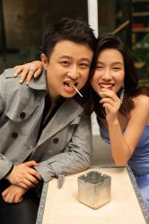 -天长地久婚纱摄影(天宁北路店)