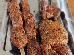羊肉串-阿达西新疆餐厅(西北大学店)