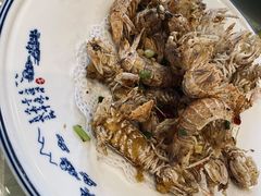 -名轩海鲜酒楼(东海路店)