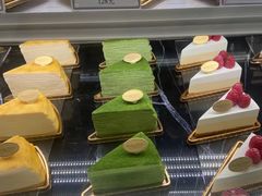 -布歌东京(金融街购物中心店)
