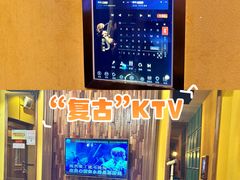 -帝凯乐量贩式KTV(深影国际影城店)