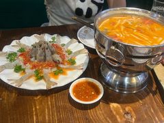 -Siam泰餐厅(水上公园店)