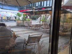 -奇醜的猴子咖啡(财信广场店)