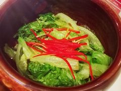 罗马生菜-餐谋家特色餐厅(桂林路店)