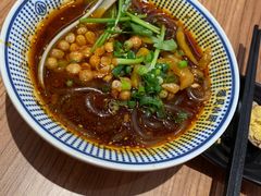 -遇见小面(凯德广场店)