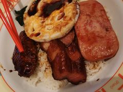 -肥韬茶餐厅(海上世界店)