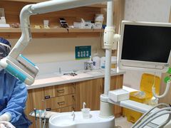 -上海仁爱医院口腔科 · 种植