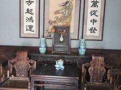 -清风小镇闯关东影视基地
