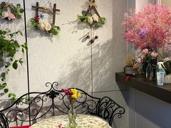 -ommo cafe(半岛城邦店)