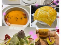 -王品牛排(珠海富华里店)