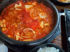 -奥西拉烤肉,盒饭,冷面(青岩刘店)