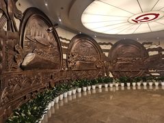 -中国铁道博物馆(正阳门馆)