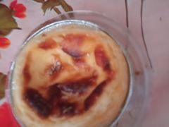 椰蓉蛋挞-肯德基(珠峰店)