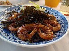-丰收日·小海鲜·沪上家宴(顾村正大店)