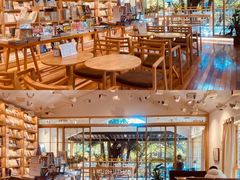 -猫的天空之城概念书店(束河店)