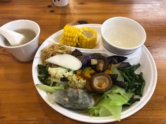 -素清香(解放路店)