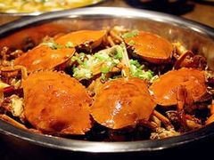 -赖胖子肉蟹煲(金牛万达店)