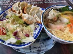 -长人馄饨铺(解放街店)