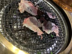 -正苑26年海鲜烤肉•牛尾汤汤饭(东港店)