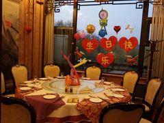 烤鸭两吃-鹊华居·地道鲁菜·海鲜·融合味(大明湖店)