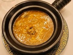 蟹粉鱼翅-老洋房花园饭店(绍兴路店)