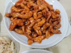 -满口香饭店