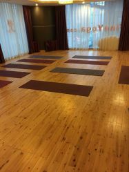 -FineYoga梵音瑜伽·普拉提