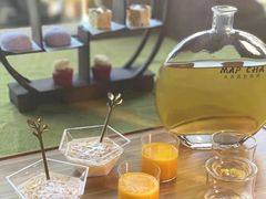 -MAP CHA普洱茶馆(翠湖店)