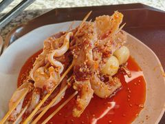 -小街天府(西工小街店)
