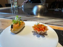 -香樟花园法式铁板烧(恒隆广场店)