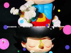 -泡泡玛特POPMART(合生汇店)