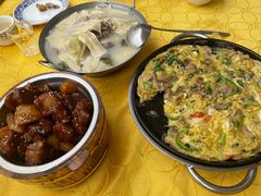 -肥姐美食(同福中路店)