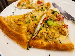 -WOLFGANG PUCK KITCHEN & BAR(迪士尼小镇店)