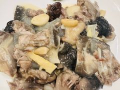 -得月楼·省级非遗·传统苏帮菜(观前店)
