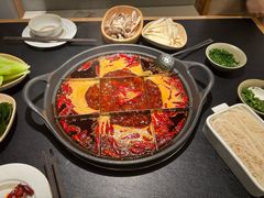 -莺花渡火锅City Green(万象城店)