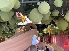 -水桶王国主题餐厅·聚会·生日派对·亲子活动·家庭套餐(亚龙湾希尔顿店)