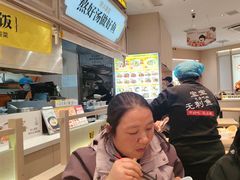 -好人民间小吃·番茄鱼酸菜鱼(木渎悠方店)