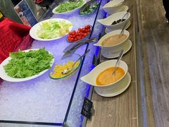 -廊坊固安福朋喜来登酒店