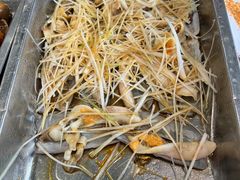 -胶东海鲜大排档(北太平庄店)