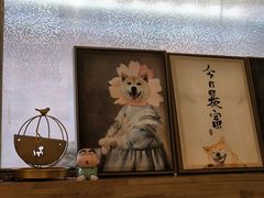 -柴の食堂·日式家庭料理·熊之肆(大学路店)